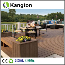 Waterproof WPC Outdoor Flooring (outdoor flooring)